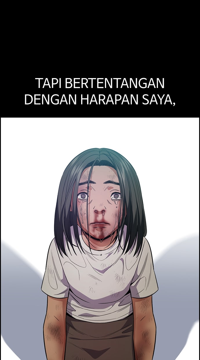 Read The Real Lesson chapter 113 image 87 on Lezhin