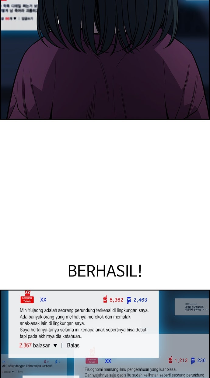 Read The Real Lesson chapter 113 image 99 on Lezhin