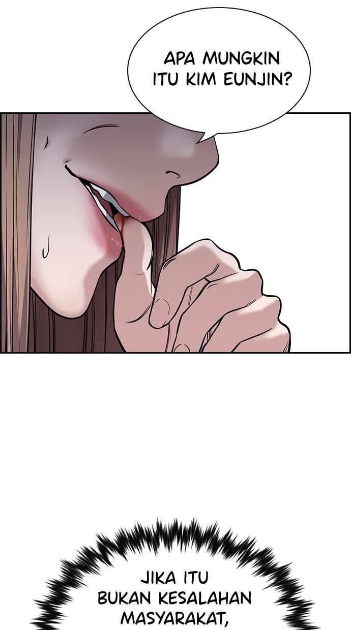 Read The Real Lesson chapter 114 image 101 on Lezhin