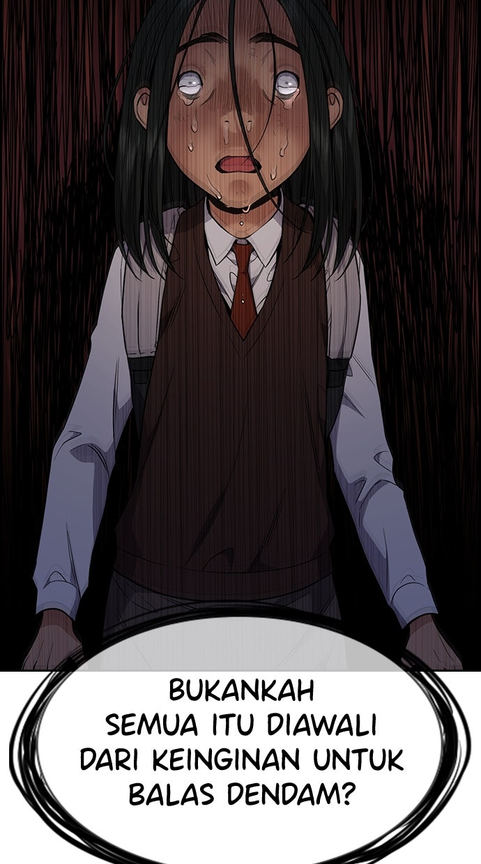 Read The Real Lesson chapter 114 image 17 on Lezhin
