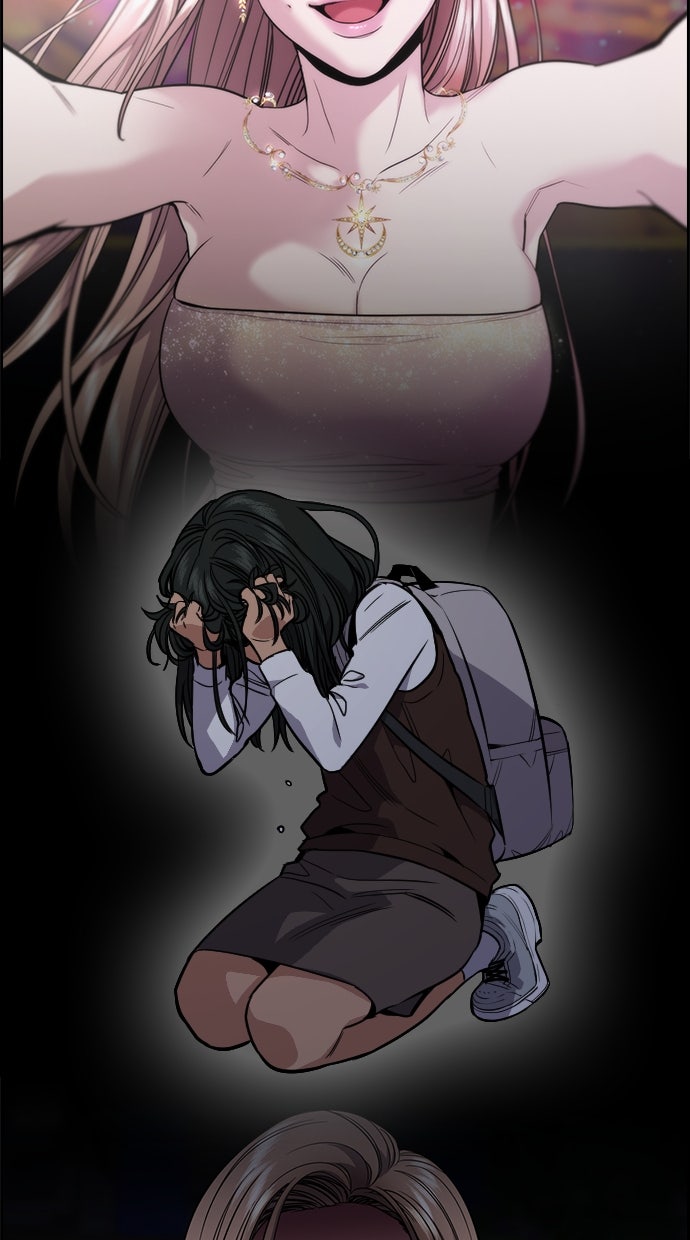 Read The Real Lesson chapter 114 image 25 on Lezhin