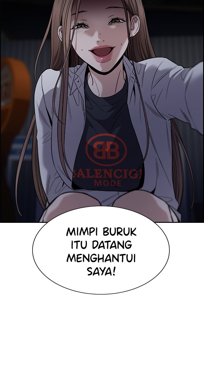 Read The Real Lesson chapter 114 image 26 on Lezhin
