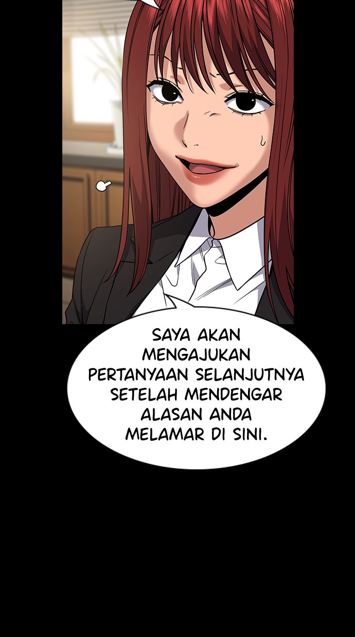 Read The Real Lesson chapter 114 image 38 on Lezhin