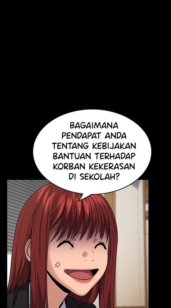 Read The Real Lesson chapter 114 image 49 on Lezhin