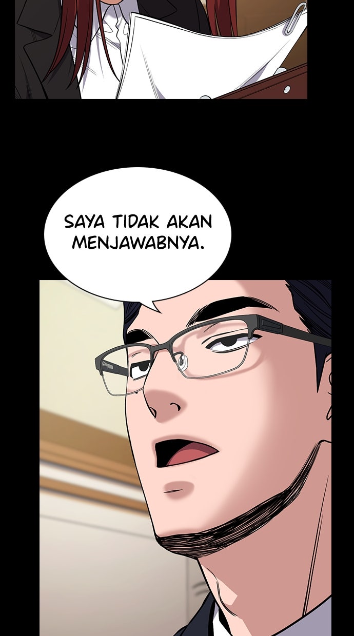 Read The Real Lesson chapter 114 image 50 on Lezhin