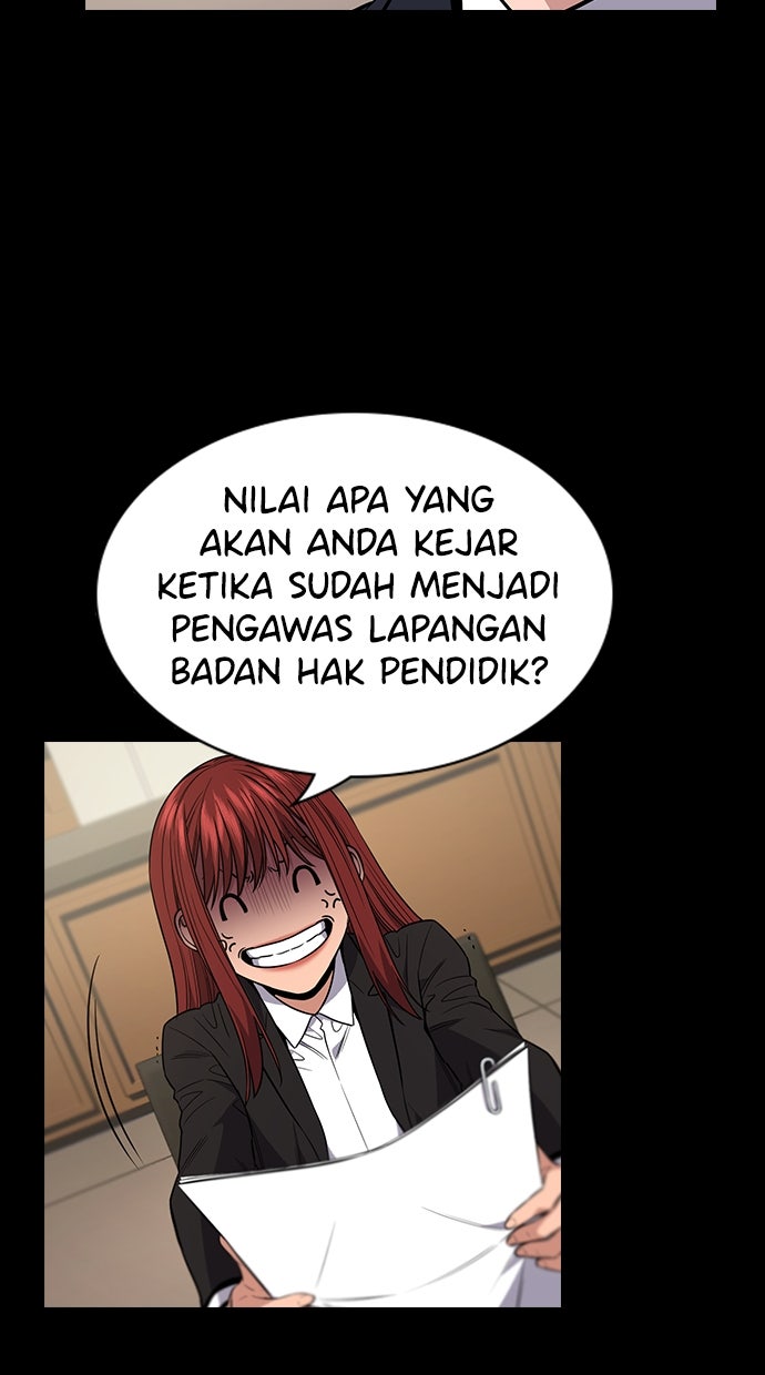 Read The Real Lesson chapter 114 image 51 on Lezhin