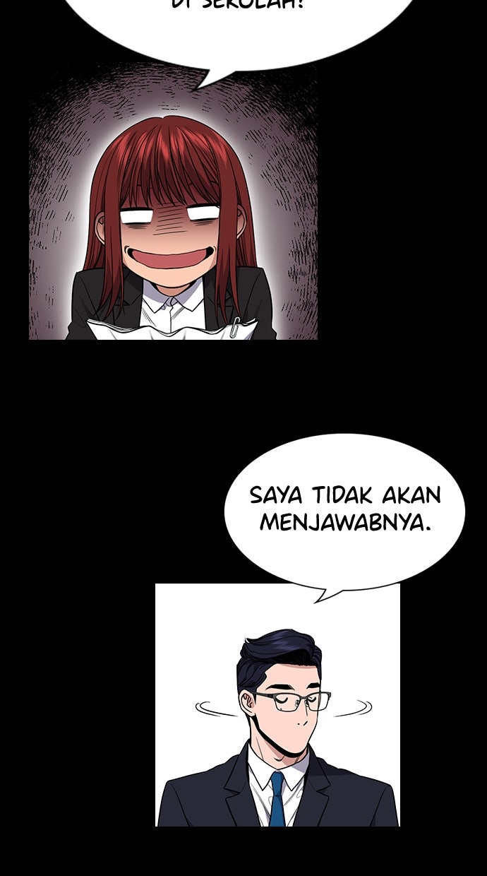 Read The Real Lesson chapter 114 image 53 on Lezhin