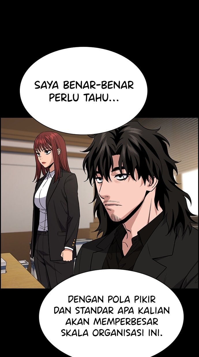 Read The Real Lesson chapter 114 image 60 on Lezhin