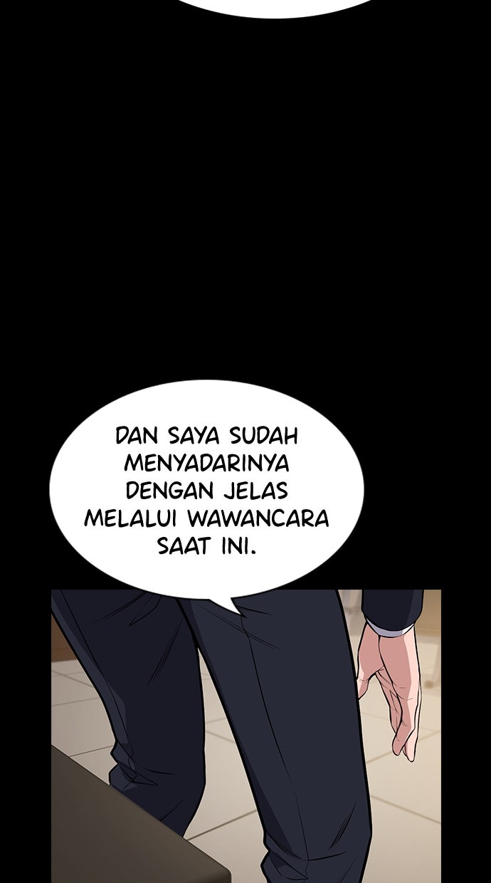 Read The Real Lesson chapter 114 image 61 on Lezhin