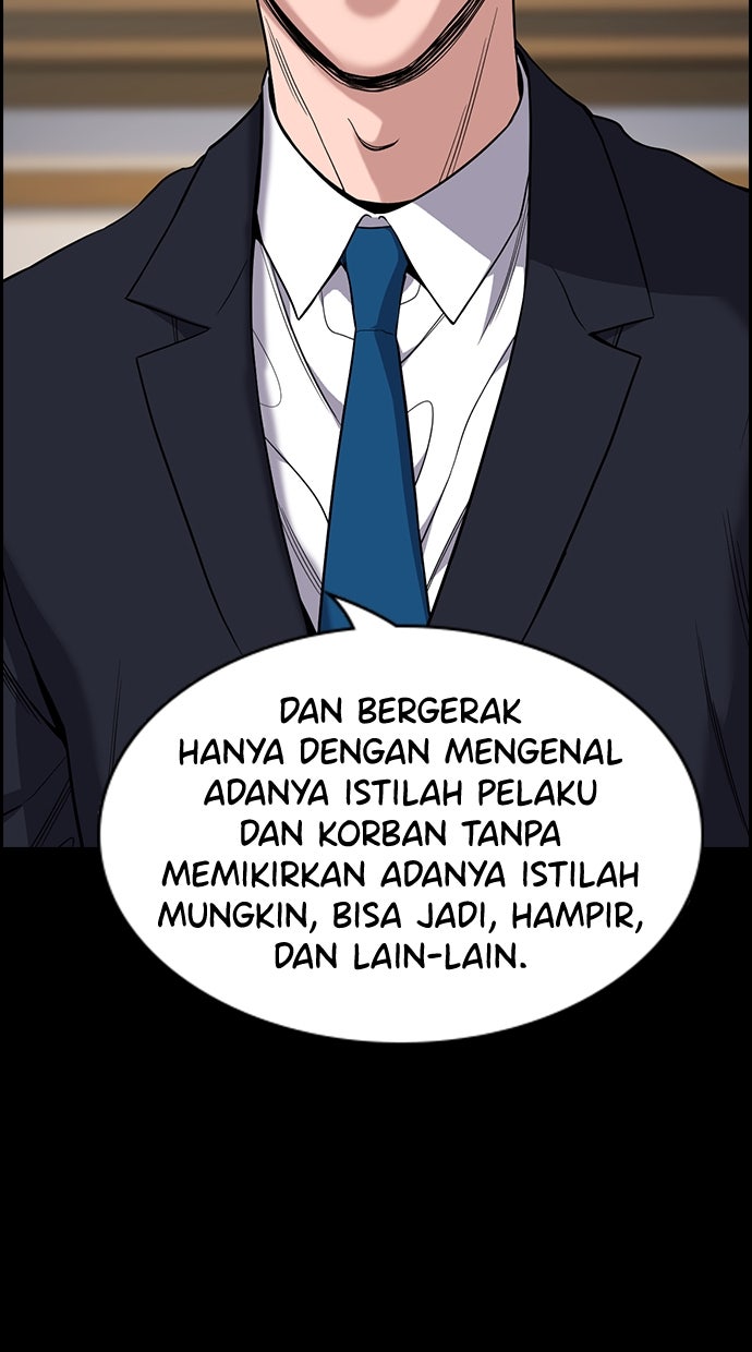 Read The Real Lesson chapter 114 image 63 on Lezhin