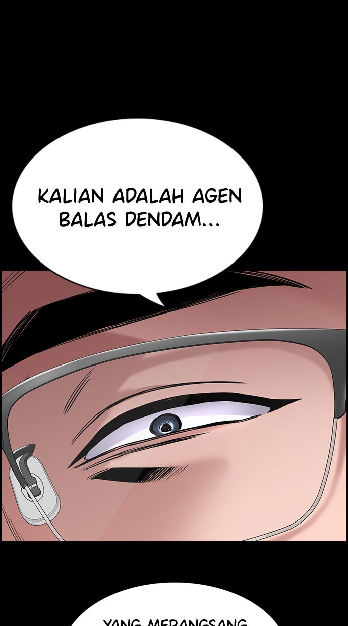 Read The Real Lesson chapter 114 image 64 on Lezhin