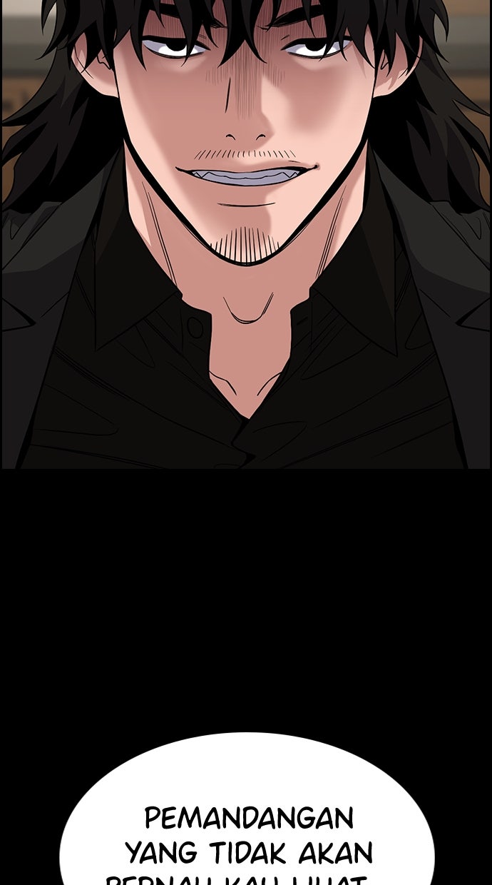 Read The Real Lesson chapter 114 image 73 on Lezhin