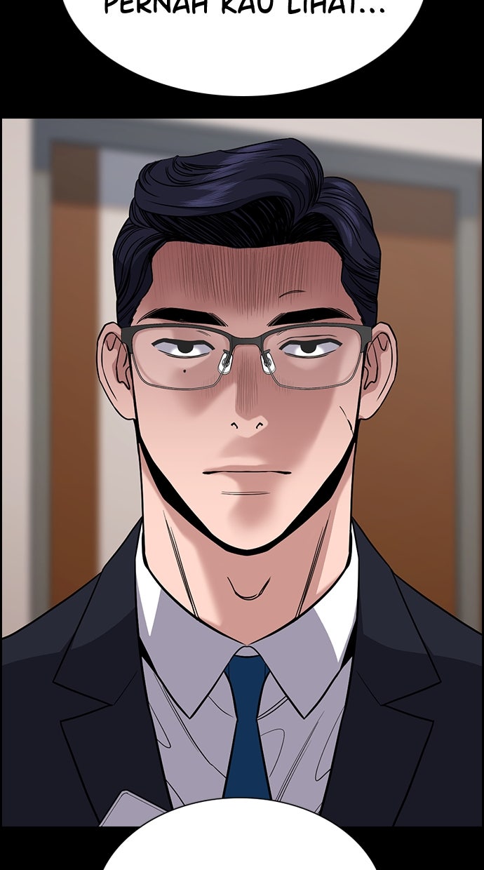 Read The Real Lesson chapter 114 image 74 on Lezhin
