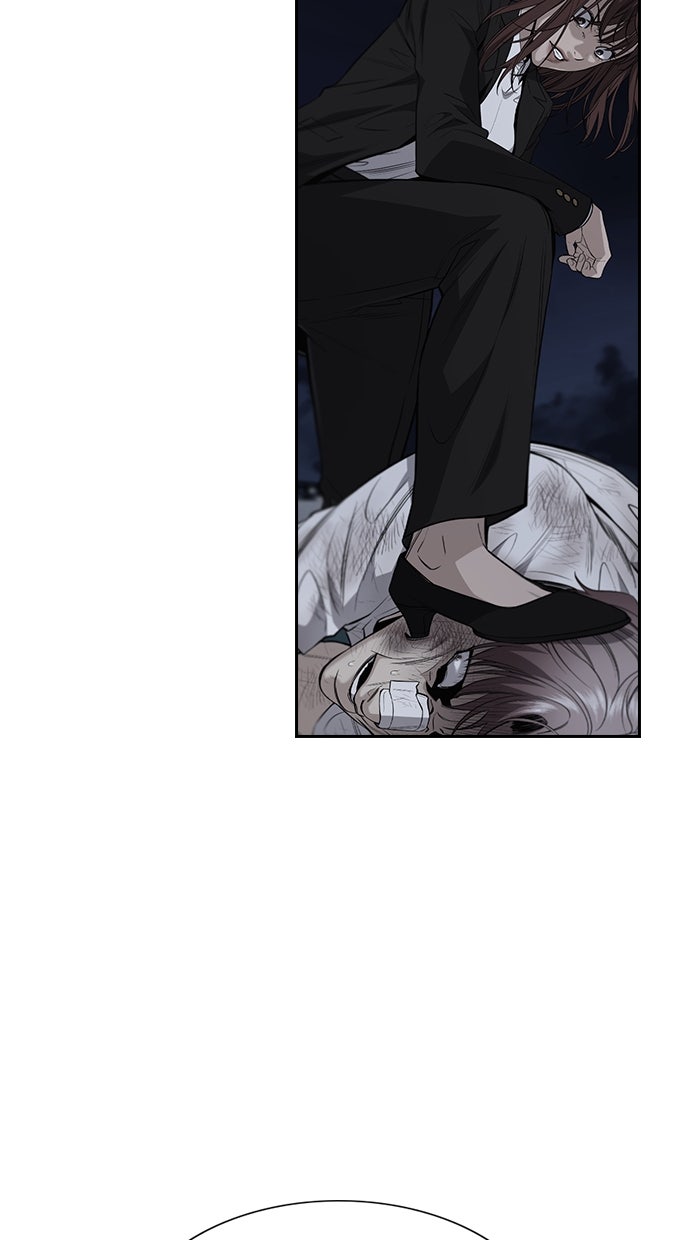Read The Real Lesson chapter 114 image 85 on Lezhin