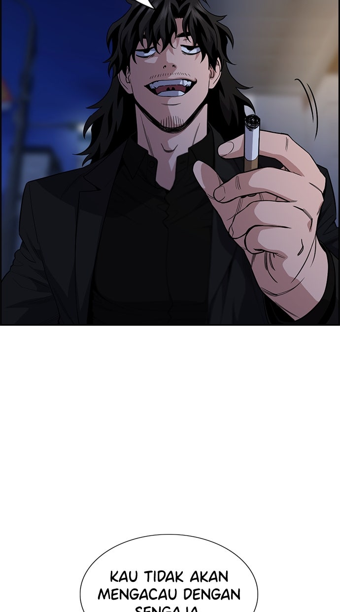 Read The Real Lesson chapter 114 image 88 on Lezhin