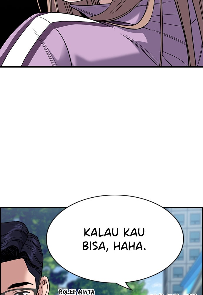 Read The Real Lesson chapter 115 image 106 on Lezhin