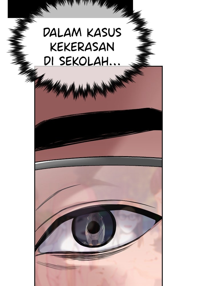 Read The Real Lesson chapter 115 image 109 on Lezhin