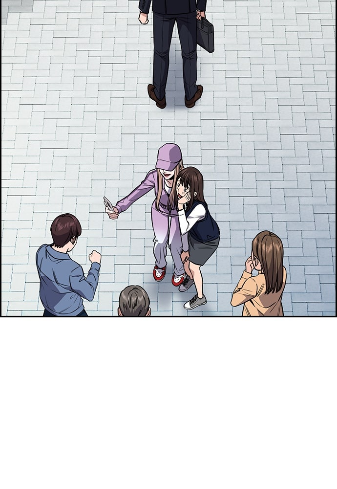 Read The Real Lesson chapter 115 image 113 on Lezhin