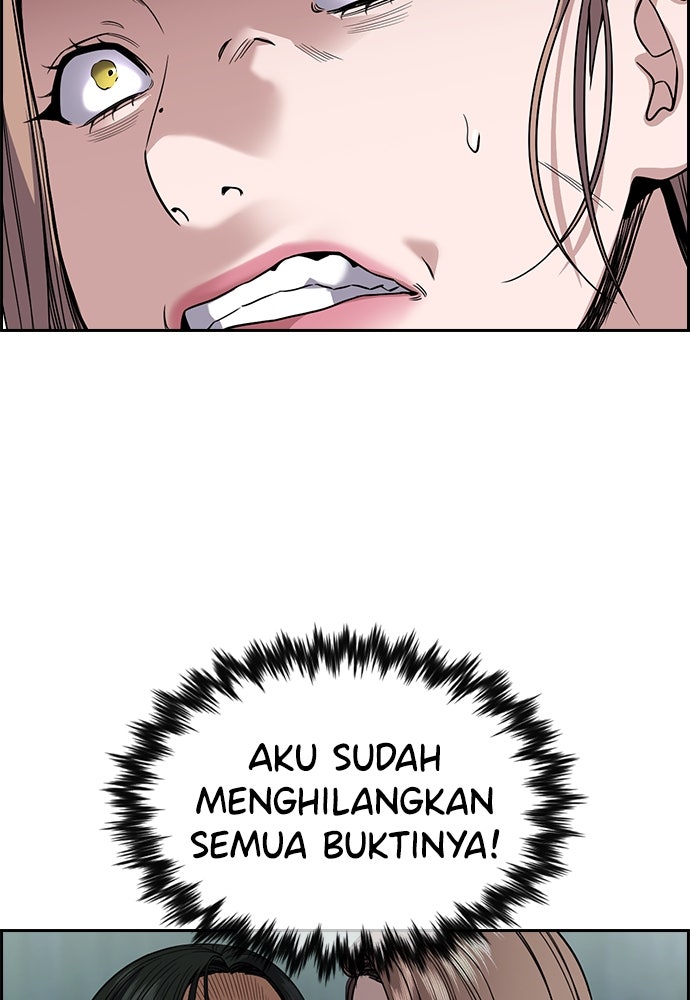 Read The Real Lesson chapter 115 image 131 on Lezhin