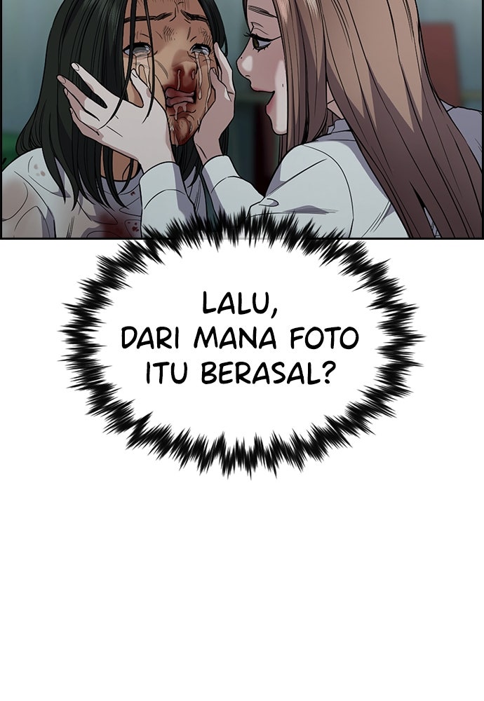 Read The Real Lesson chapter 115 image 132 on Lezhin