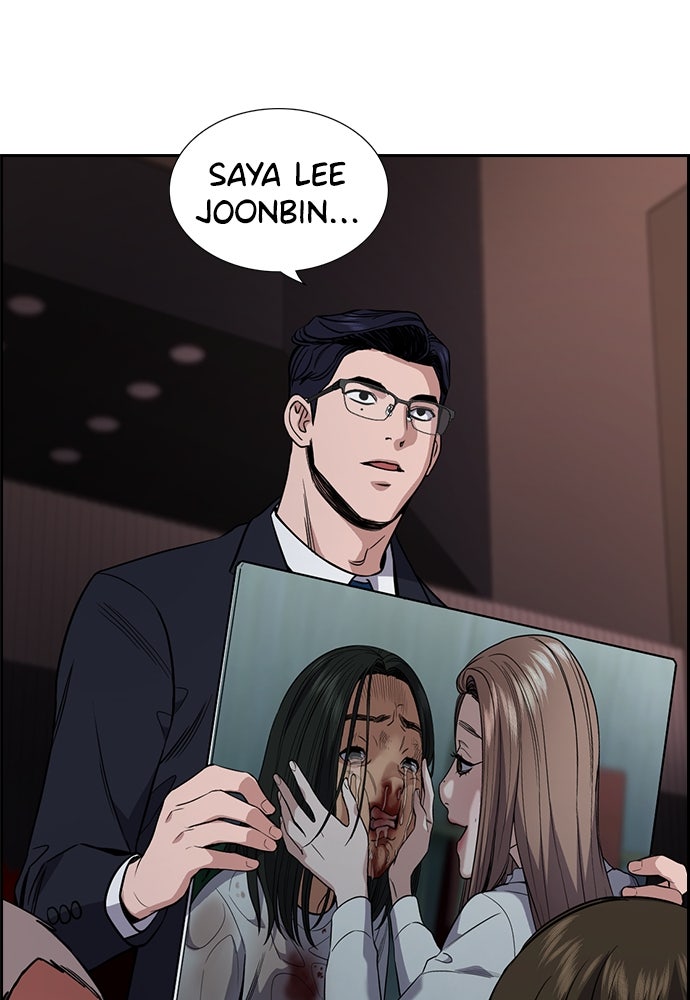 Read The Real Lesson chapter 115 image 133 on Lezhin