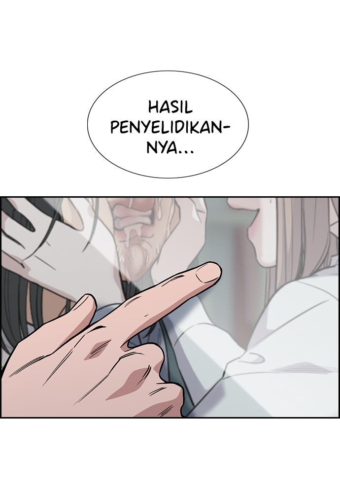 Read The Real Lesson chapter 115 image 138 on Lezhin