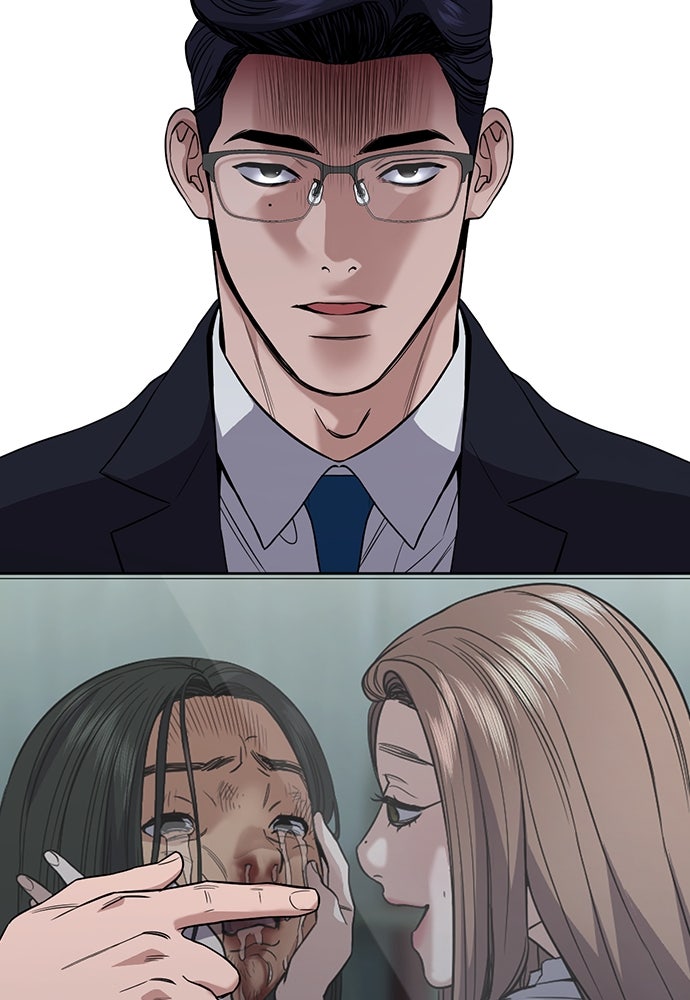 Read The Real Lesson chapter 115 image 140 on Lezhin