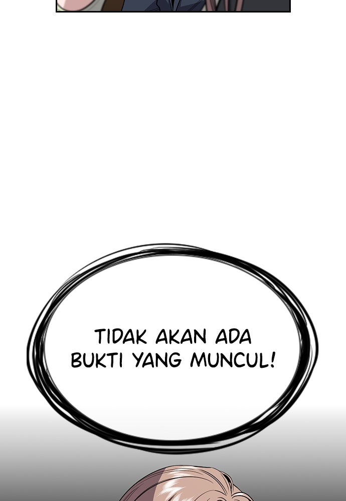 Read The Real Lesson chapter 115 image 19 on Lezhin