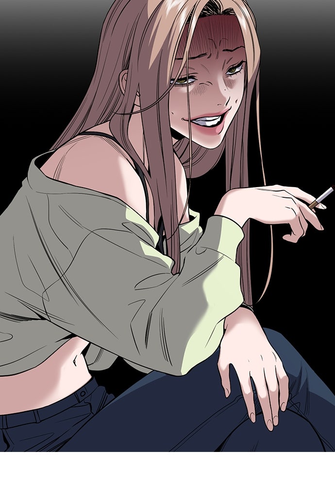 Read The Real Lesson chapter 115 image 20 on Lezhin