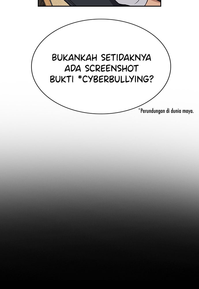 Read The Real Lesson chapter 115 image 28 on Lezhin
