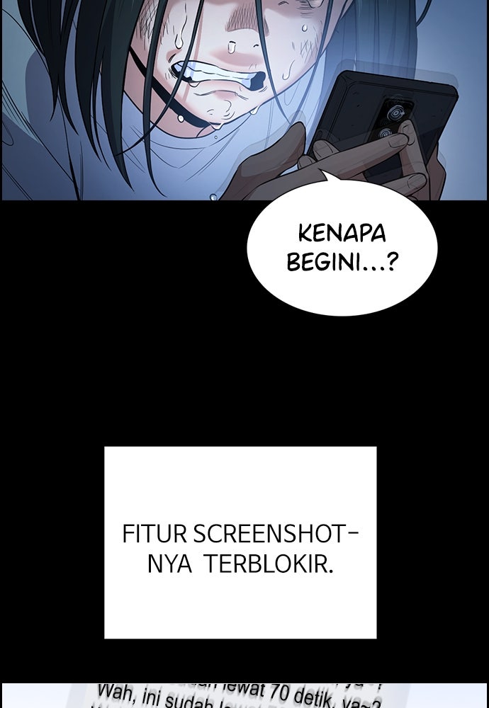 Read The Real Lesson chapter 115 image 41 on Lezhin