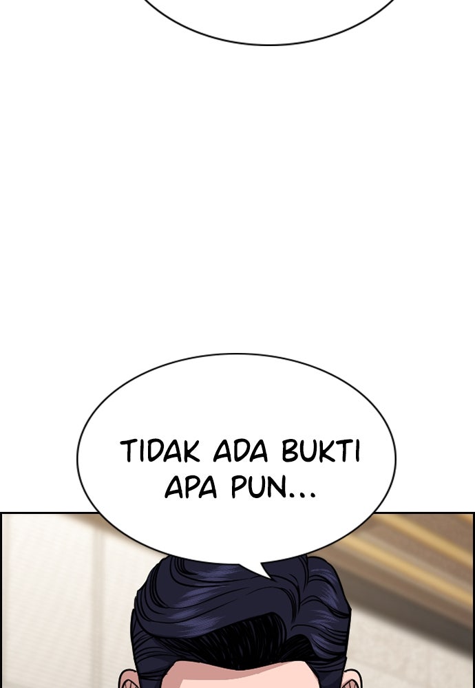 Read The Real Lesson chapter 115 image 45 on Lezhin