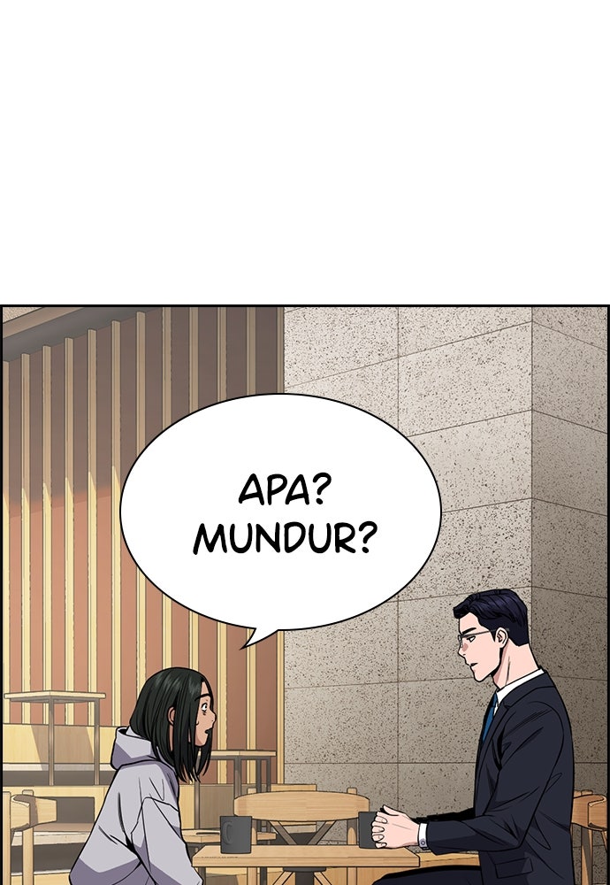 Read The Real Lesson chapter 115 image 49 on Lezhin