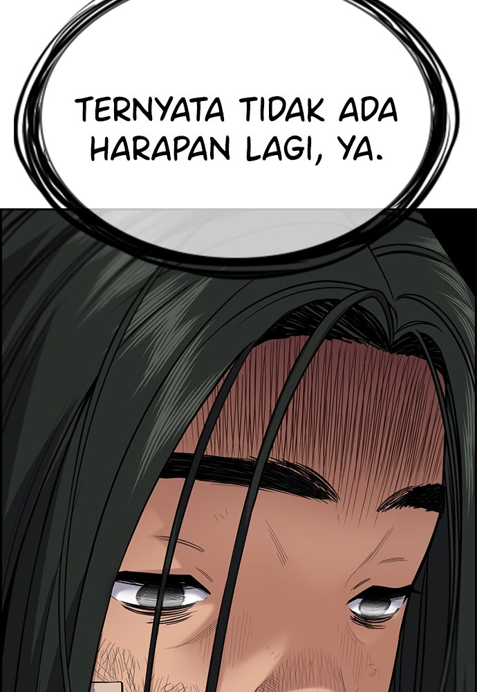 Read The Real Lesson chapter 115 image 61 on Lezhin