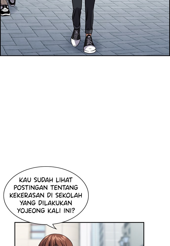 Read The Real Lesson chapter 115 image 66 on Lezhin