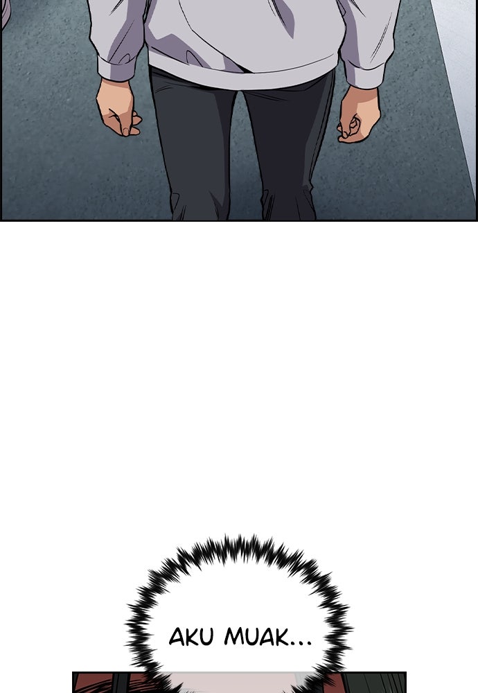 Read The Real Lesson chapter 115 image 69 on Lezhin