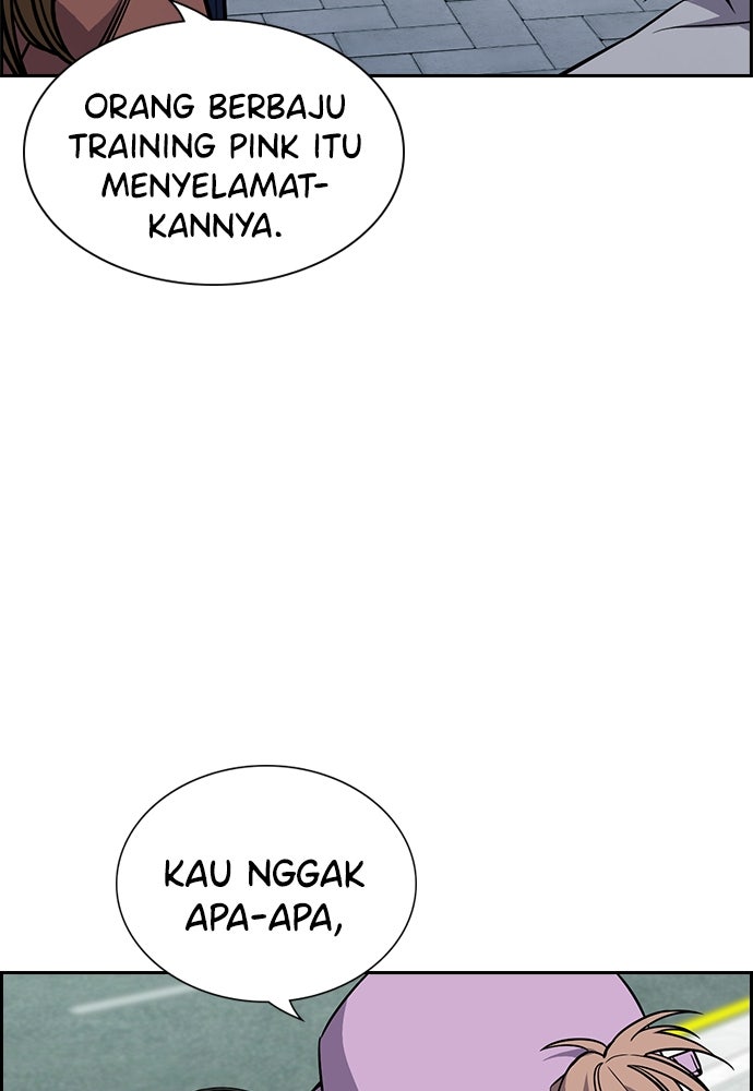 Read The Real Lesson chapter 115 image 83 on Lezhin