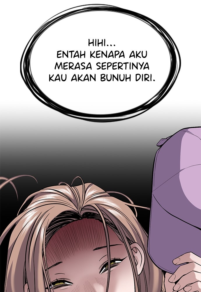 Read The Real Lesson chapter 115 image 86 on Lezhin