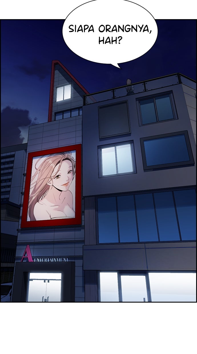 Read The Real Lesson chapter 116 image 2 on Lezhin
