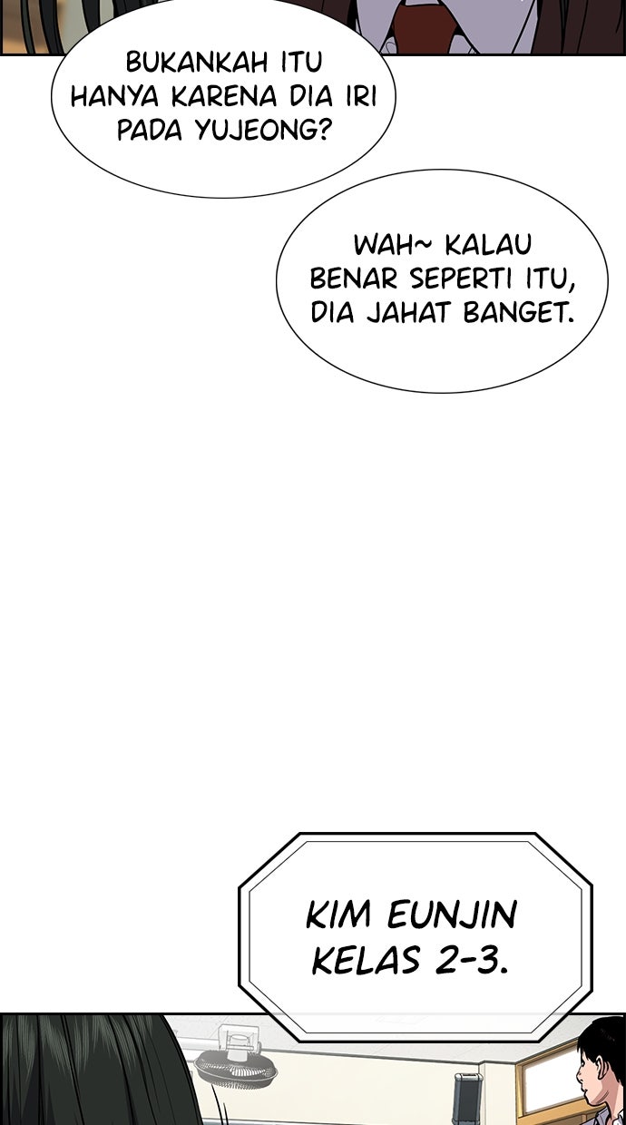 Read The Real Lesson chapter 116 image 54 on Lezhin
