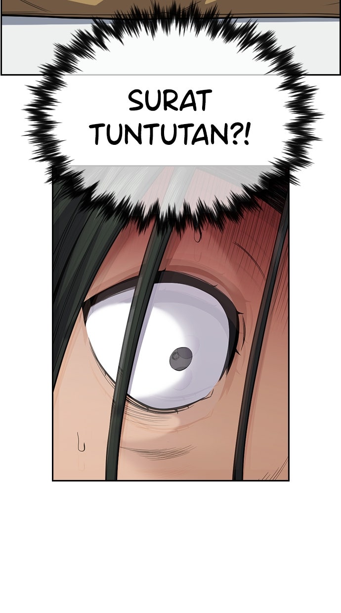 Read The Real Lesson chapter 116 image 65 on Lezhin