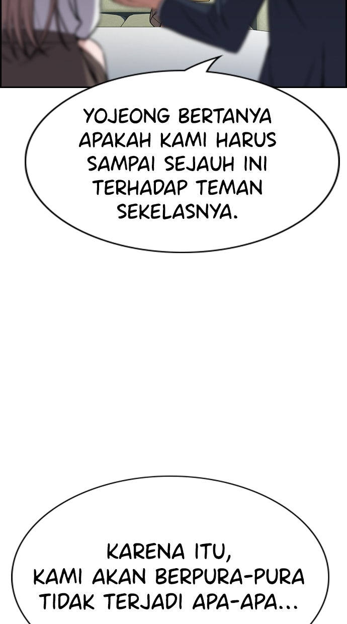 Read The Real Lesson chapter 116 image 71 on Lezhin