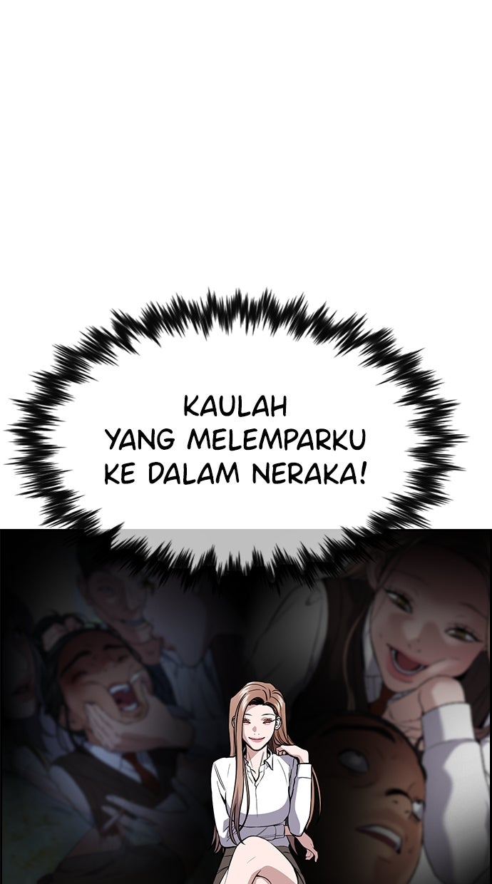 Read The Real Lesson chapter 116 image 77 on Lezhin