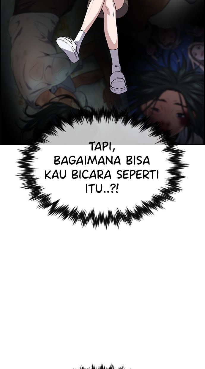 Read The Real Lesson chapter 116 image 78 on Lezhin