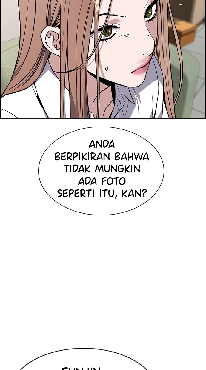 Read The Real Lesson chapter 116 image 92 on Lezhin
