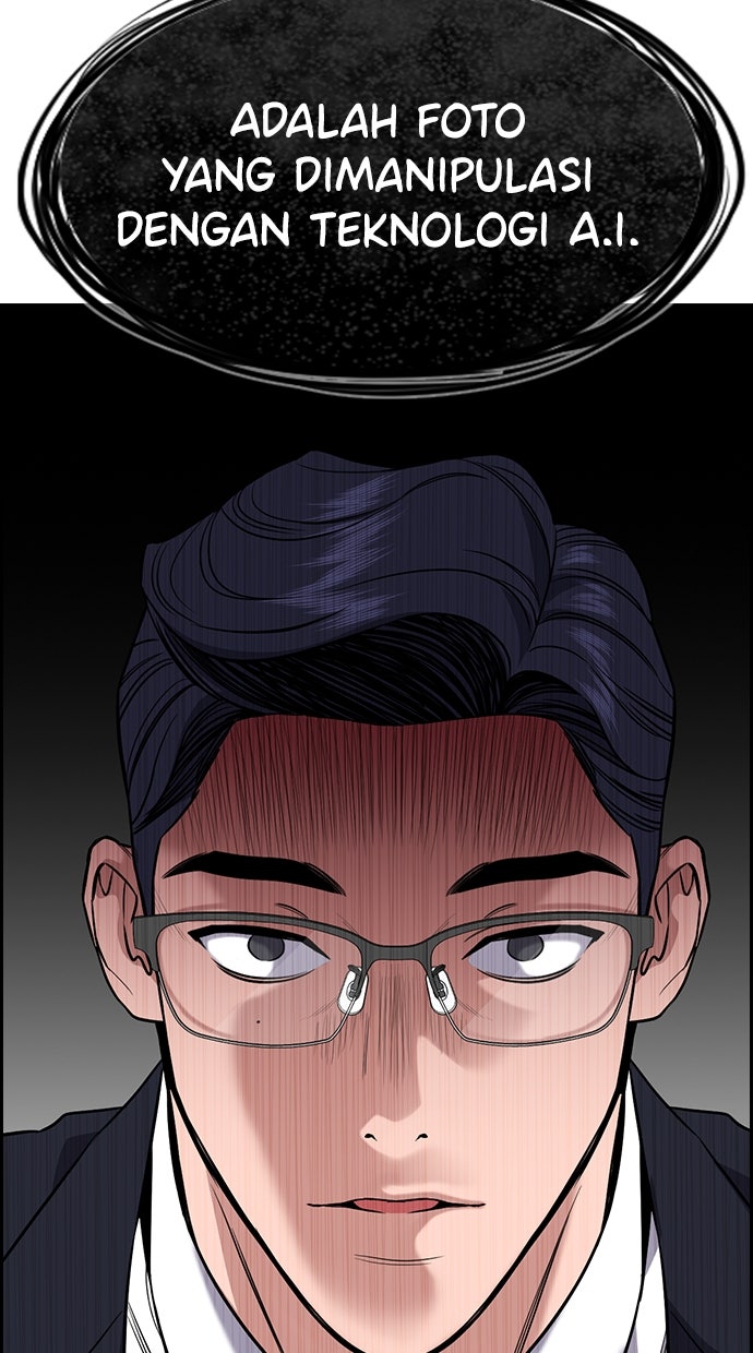 Read The Real Lesson chapter 116 image 95 on Lezhin