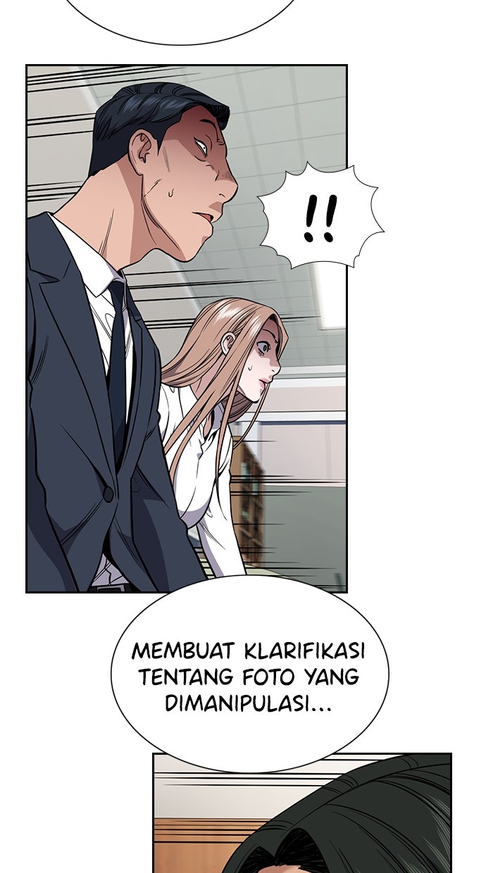Read The Real Lesson chapter 116 image 97 on Lezhin