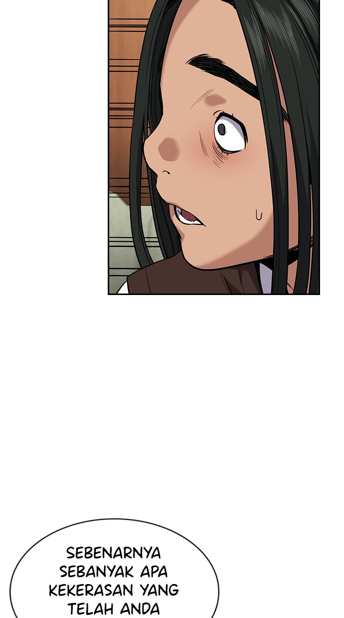 Read The Real Lesson chapter 116 image 98 on Lezhin