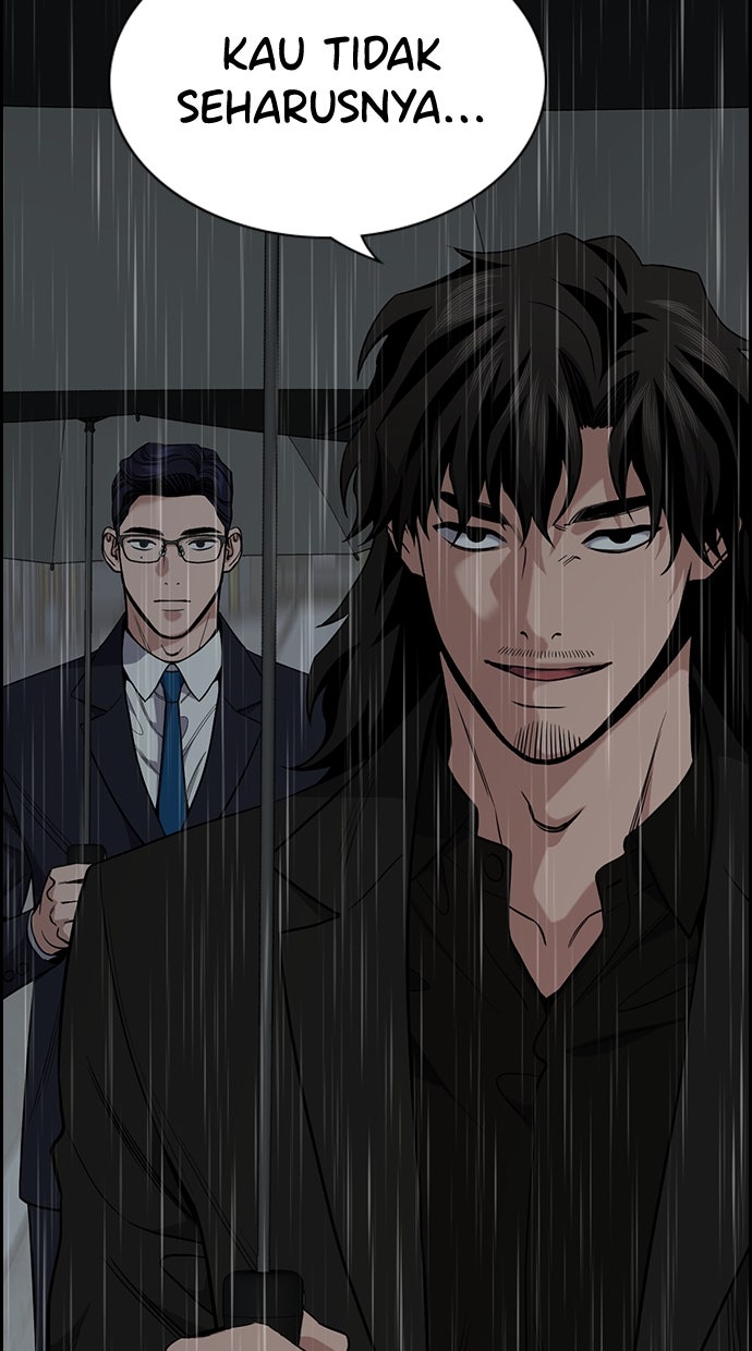 Read The Real Lesson chapter 117 image 102 on Lezhin