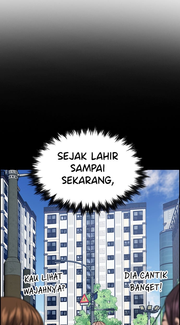 Read The Real Lesson chapter 117 image 25 on Lezhin